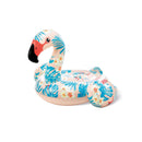 Intex Cavalcabile Fenicottero Tropicale, 147x140x94 cm