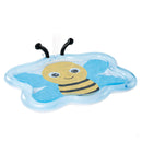 Intex Piscina Baby Ape 127x102x28 cm