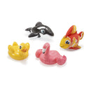 Intex Animaletti Gonfiabili Assortiti, 1 pezzo