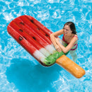 Intex Materassino Mare Ghiacciolo Anguria, 191x76 cm