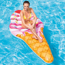 Intex Materassino Mare Gelato, 224x107 cm