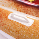 Intex Materassino Gonfiabile Mare Hotdog, Multicolore, 176x76x20 cm