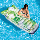 Intex Materassino Mare Bevanda Frizzante, 178x91 cm