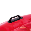 Intex Materassino Mare Fragola, 160x135x25 cm