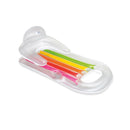 Intex Poltrona Abbronzante, 160x85 cm