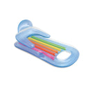 Intex Poltrona Abbronzante, 160x85 cm