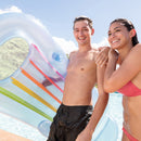 Intex Poltrona Abbronzante, 160x85 cm