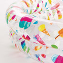 Intex Piscina Just So Fruity, 122x25 cm