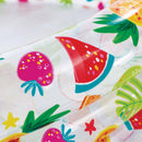 Intex Piscina Gonfiabile rotonda, Stampa Fantasia, 132x28 cm