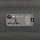 Intex Materasso Gonfiabile Singolo TruAire, con Pompa Elettrica Incorporata, 99x191x33 cm