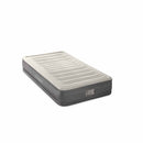 Intex Materasso Gonfiabile Singolo TruAire, con Pompa Elettrica Incorporata, 99x191x33 cm