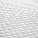 Materasso Gonfiabile Matrimoniale Truaire Foam, con Pompa Elettrica Incorporata, 152x203x51 cm