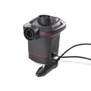 Intex Pompa Elettrica Portatile QuickFill con Accendisigari per Gonfiaggio e Sgonfiaggio