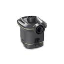 Intex Pompa Elettrica Portatile QuickFill a Batterie per Gonfiaggio e Sgonfiaggio