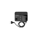 Intex Materasso Gonfiabile Dura-Beam Comfort Plush Piazza e Mezza con Pompa Elettrica Incorporata, 137x191x33