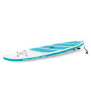 Intex Aqua Quest 320 SUP, con Pompa Manuale e Remo da 216 cm, 320x81x15 cm