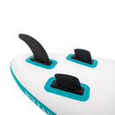 Intex Aqua Quest 320 SUP, con Pompa Manuale e Remo da 216 cm, 320x81x15 cm