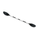 Intex Canoa Gonfiabile Challenger K1, 1 posto, 274x76x33 cm