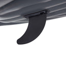 Intex Canoa Gonfiabile Challenger K1, 1 posto, 274x76x33 cm