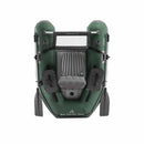 Intex Canotto Belly Boat Gommone Gonfiabile per la Pesca Big Catch Pro, 165x119x38 cm