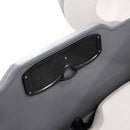 Intex Canotto Gommone Gonfiabile Mariner 260, 2 Posti, 259x155x41 cm