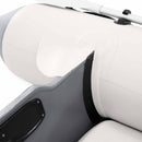 Intex Canotto Gommone Gonfiabile Mariner 260, 2 Posti, 259x155x41 cm