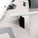 Intex Canotto Gommone Gonfiabile Mariner 260, 2 Posti, 259x155x41 cm