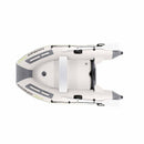 Intex Canotto Gommone Gonfiabile Mariner 260, 2 Posti, 259x155x41 cm