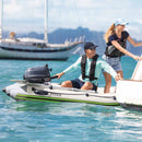 Intex Canotto Gommone Gonfiabile Mariner 260, 2 Posti, 259x155x41 cm