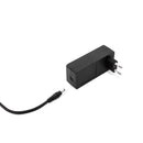 Intex Pompa Elettrica per gonfiaggio e sgonfiaggio, Accendisigari da auto, Plastica, Nero