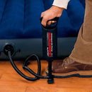 Intex Pompa Manuale Double Quick I, 29 cm