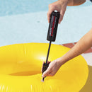 Intex Pompa Mini Double Quick, 29 cm