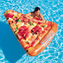 Intex Materassino Mare Pizza, 175x145 cm