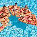 Intex Materassino Mare Pizza, 175x145 cm