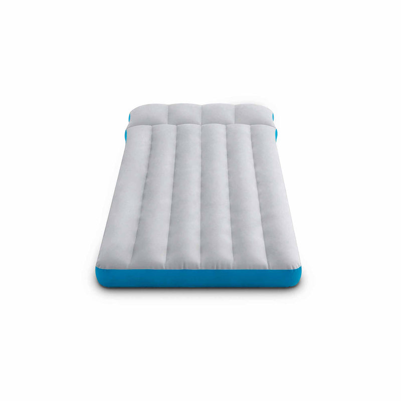 Intex Materasso Camping Laminato 72x189x20 cm