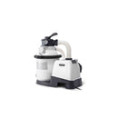 Pompa Filtro a Sabbia Krystal Clear, 5700 L/h