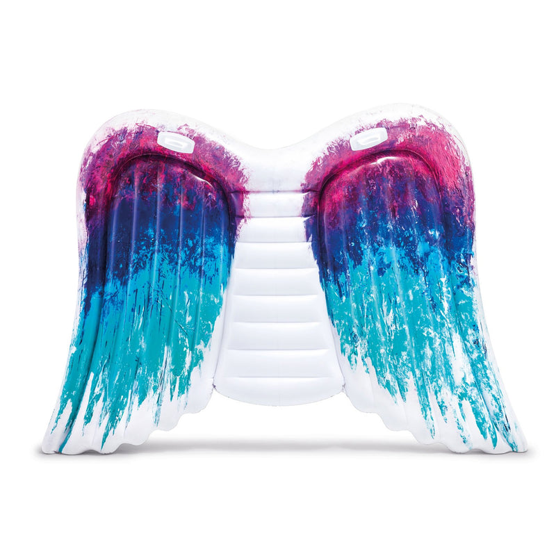 Intex Materassino Mare Angel, 216x155x20 cm