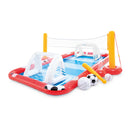 Intex Play Center Multi Sport, 325x267x102 cm