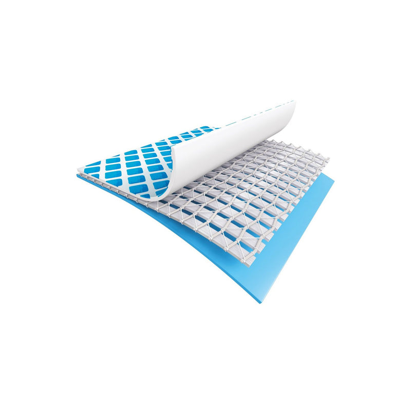 Intex Piscina Easy Set Rotonda, 305x76 cm