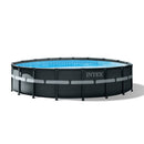 Piscina Rotonda Ultra XTR Frame 549cm x 549cm x 132cm