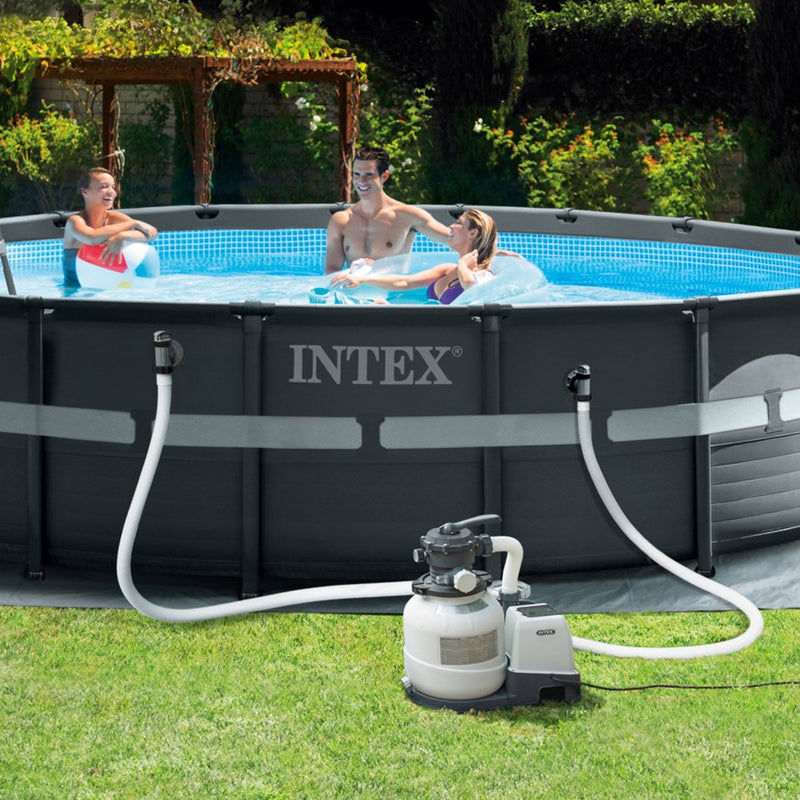 Piscina Rotonda Ultra XTR Frame 549cm x 549cm x 132cm