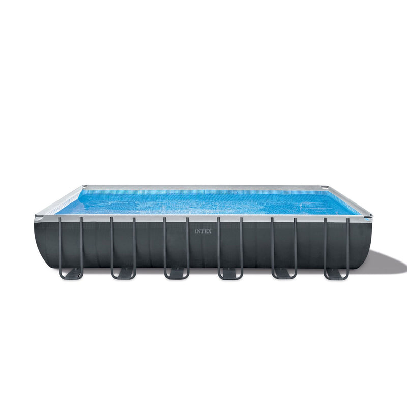 Piscina Rettangolare Ultra XTR Frame 732cm x 366cm x 132cm