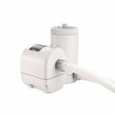 Intex Pompa Filtro a Cartuccia Krystal Clear, per Piscine Frame ⌀ 732 cm, 9463 L/h