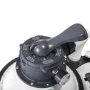 Pompa Filtro a Sabbia Krystal Clear, 3500 L/h