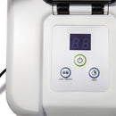 Pompa Filtro a Sabbia Krystal Clear, 12000 L/h