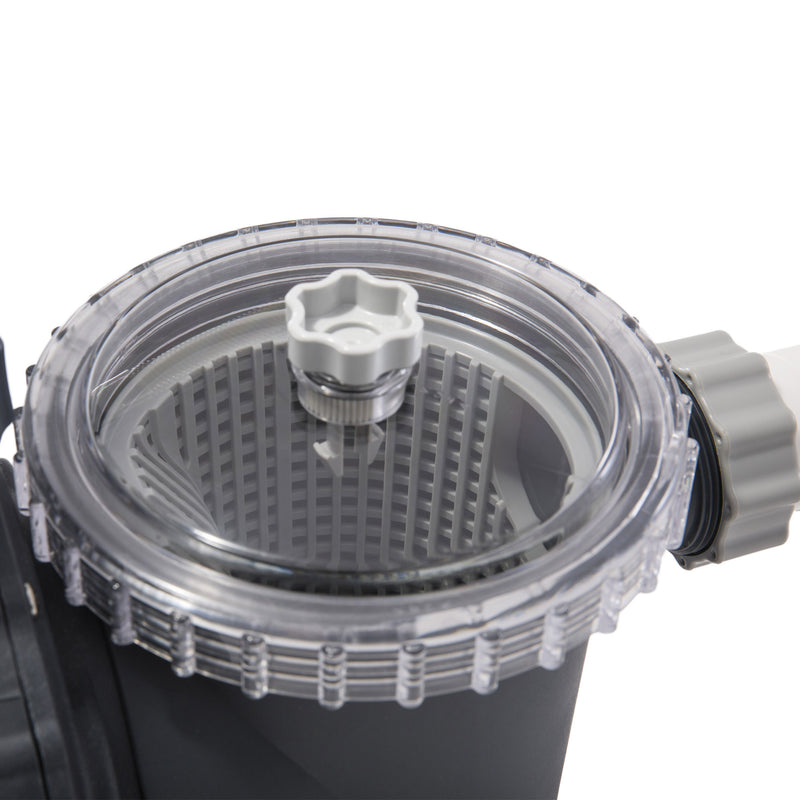 Pompa Filtro a Sabbia Krystal Clear, 12000 L/h