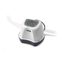 Intex Generatore Salino di Cloro Krystal Clear, per Pompa Filtro 1136-3785 L/h, Produzione Cloro 4 g/h, per Piscine Piccole fino a 17413 L, Plastica, Bianco