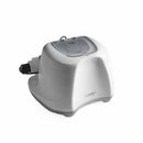 Intex Generatore Salino di Cloro Krystal Clear, per Piscine fino a 26500 L, per Pompe Filtro Flusso 2650-12112 L/h