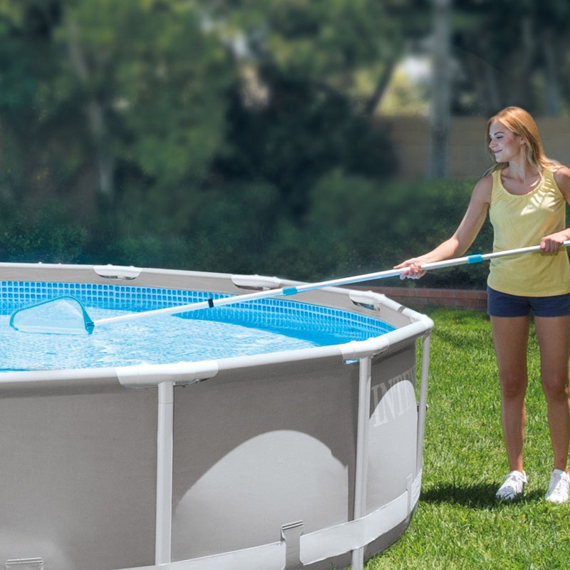 Intex Kit Pulizia per Piscine fino a 488 cm