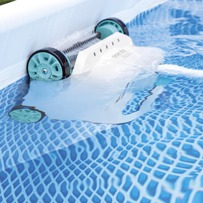 Intex Robot Pulitore